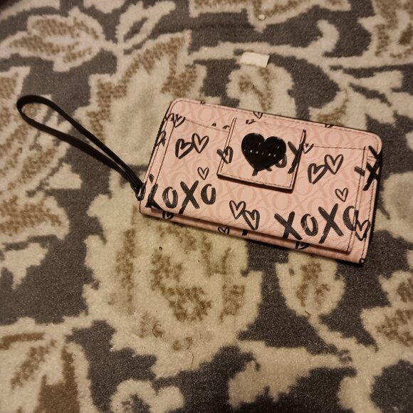 XOXO wallet - Picture 1 of 4